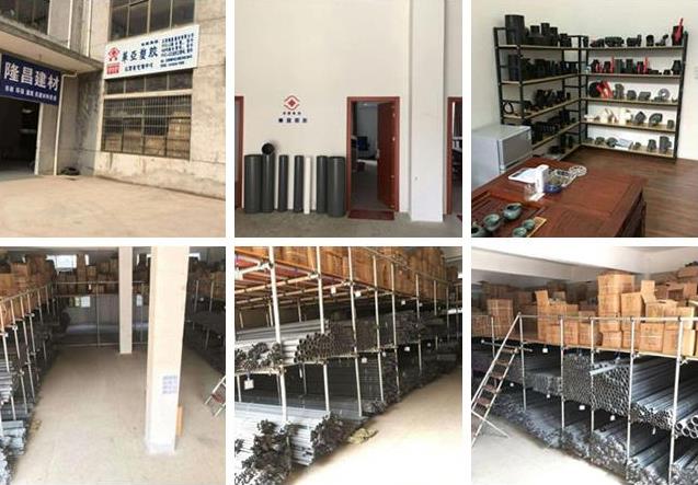 江（jiāng）西cpvc工業管材管（guǎn）件：不斷（duàn）推出（chū）具有創新性的產（chǎn）品和解決方案