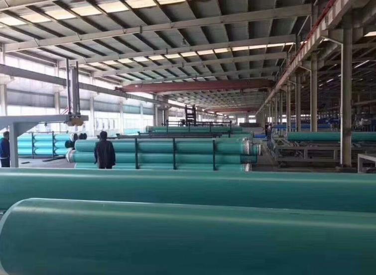 江西pvc-u給水管材管件：PVC–UH排汙管（guǎn）