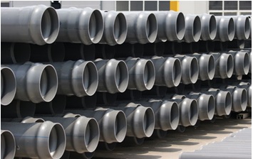 南（nán）亞PVC-U給水管材