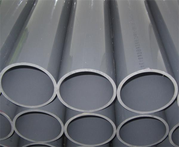 南亞PVC-U工業用管