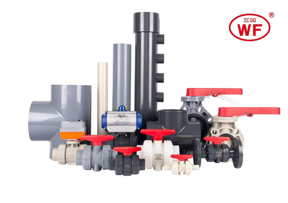 浙江江西upvc管材管件用途