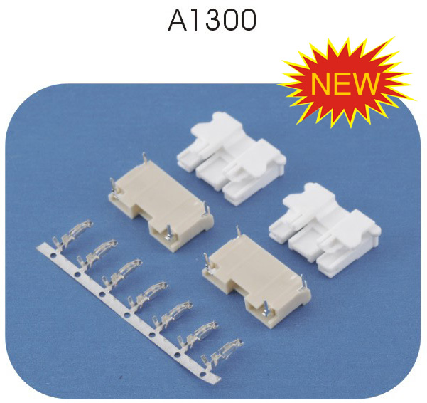 JST顯示器（qì）連接器 A1300