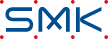 smk 連接器 logo