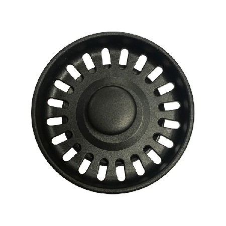 HY-X06 Φ114 全塑（sù）石英石 下水器