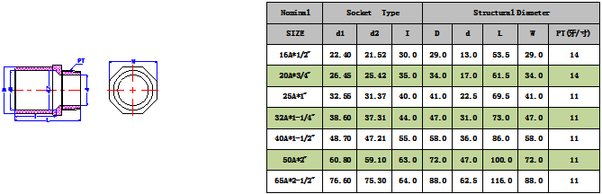 UPVC外牙直（zhí）接(JIS) -1.png
